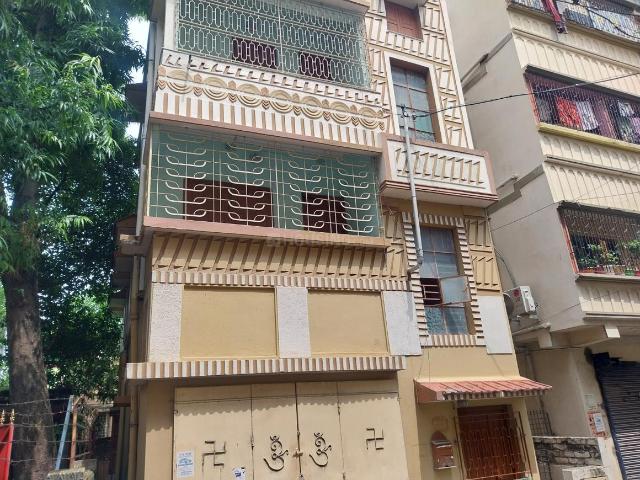 3 BHK Independent House in Baguiati for resale East Kolkata. The reference number is 17632395