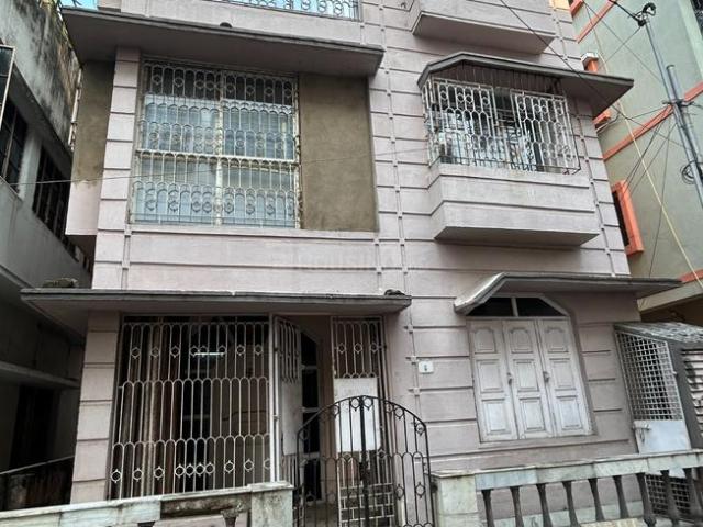 3 BHK Independent House in Baguiati for resale Kolkata. The reference number is 15305490