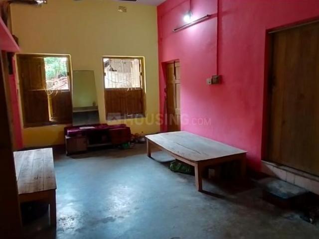 3 BHK Independent House in Baghajatin for rent Kolkata. The reference number is 9035364