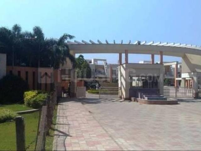 3 BHK Independent House in Bagmugaliya for resale Bhopal. The reference number is 17218917