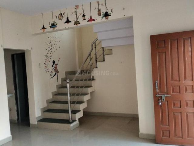 3 BHK Independent House in Bahadura for rent Nagpur. The reference number is 16090862