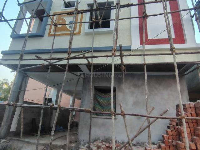 3 BHK Independent House in Bahadurpally for resale Hyderabad. The reference number is 20258468