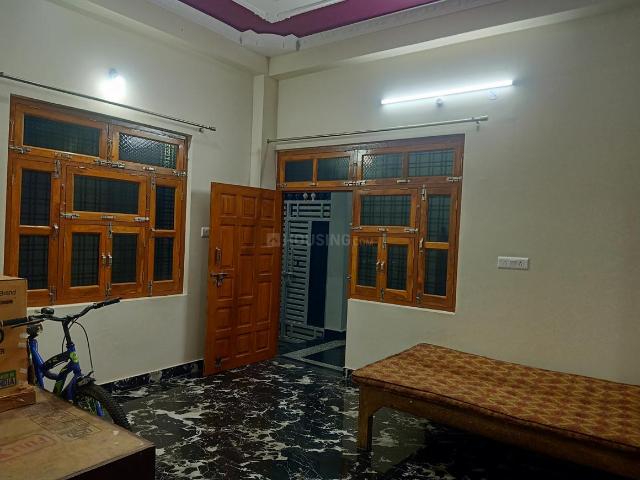 3 BHK Independent House in Bahrawat for rent Lalitpur. The reference number is 13337155
