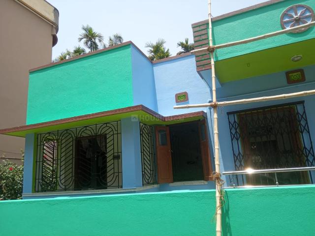 3 BHK Independent House in Baidyabati for resale Hooghly. The reference number is 14950136