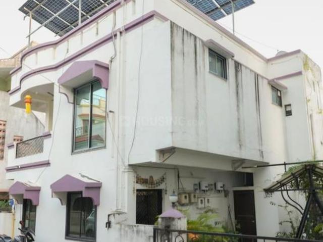 3 BHK Independent House in Bajva for resale Vadodara. The reference number is 20891249