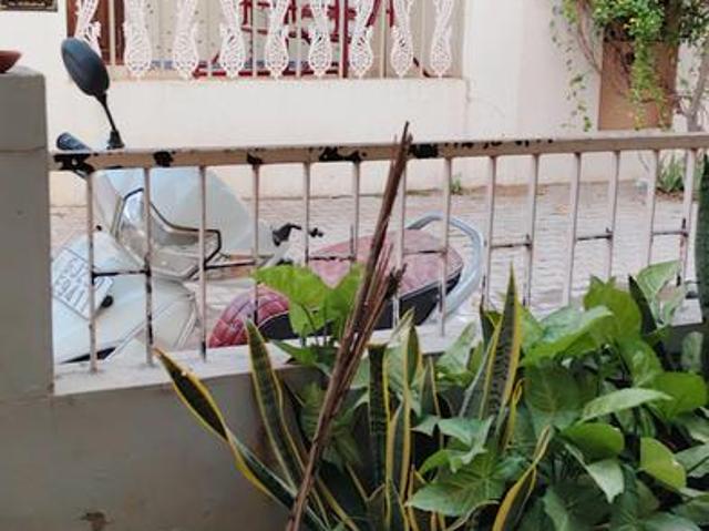 3 BHK Independent House in Bakrol for resale Anand. The reference number is 19868508