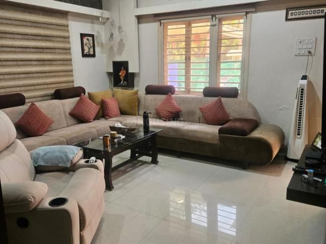 3 BHK Independent House in Bakrol for resale Anand. The reference number is 19977754