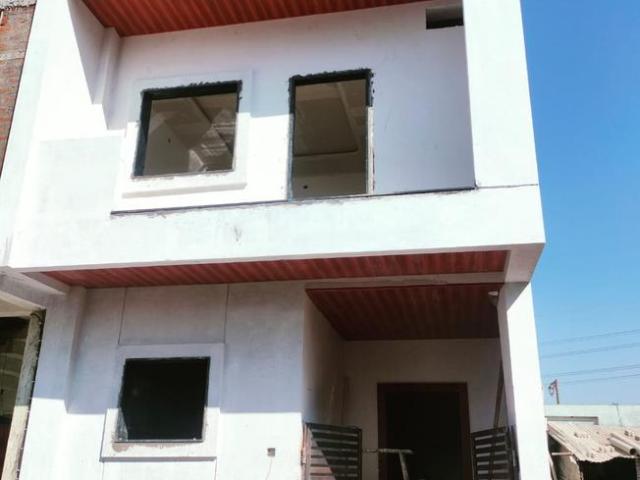 3 BHK Independent House in Balya Kheda for resale Indore. The reference number is 16640902