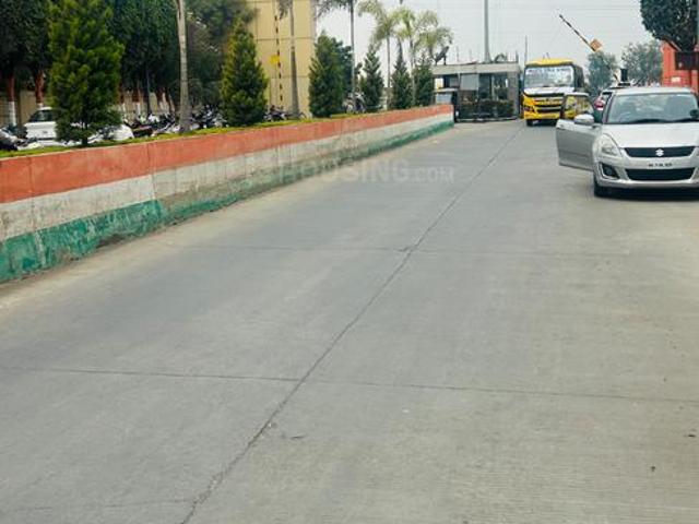 3 BHK Independent House in Balya Kheda for resale AB Bypass Road. The reference number is 17033358