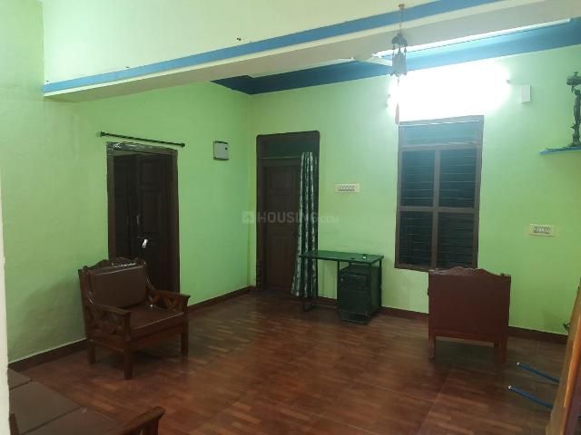 3 BHK Independent House in Balaji Colony for rent Tirupathi. The reference number is 20617780