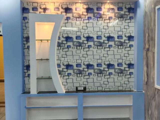 3 BHK Independent House in Balapur for resale Hyderabad. The reference number is 19894906