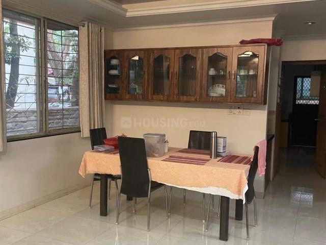 3 BHK Independent House in Balewadi for resale Pune. The reference number is 17647391