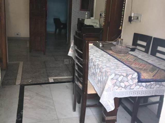 3 BHK Independent House in Balliwala for rent Dehradun. The reference number is 20010041