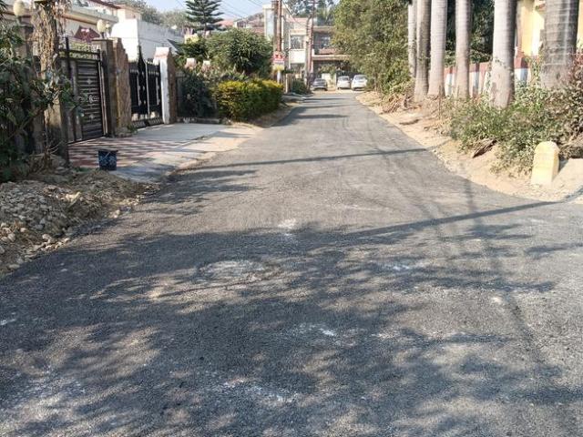 3 BHK Independent House in Ballupur for resale Dehradun. The reference number is 20741085