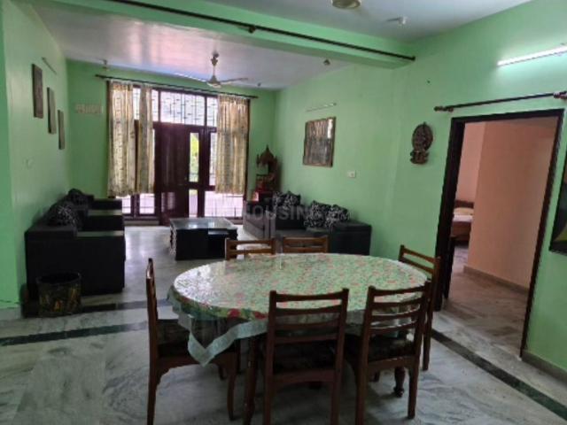 3 BHK Independent House in Bapu Nagar for rent Jaipur. The reference number is 20430006