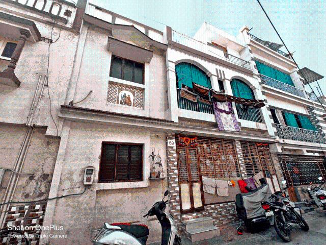 3 BHK Independent House in Bapunagar for resale Ahmedabad. The reference number is 20038216