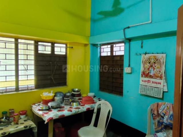 3 BHK Independent House in Barasat for resale Kolkata. The reference number is 12957557