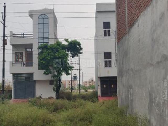 3 BHK Independent House in Baraulikhalilabad for resale Lucknow. The reference number is 20659588