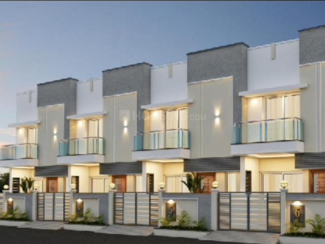 3 BHK Independent House in Barela for resale Jabalpur. The reference number is 14558196