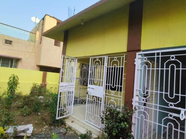 3 BHK Independent House in Bariatu for rent Ranchi. The reference number is 20030548