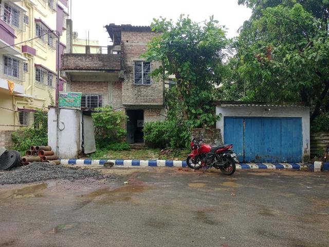3 BHK Independent House in Barisha for resale West Kolkata. The reference number is 17571620