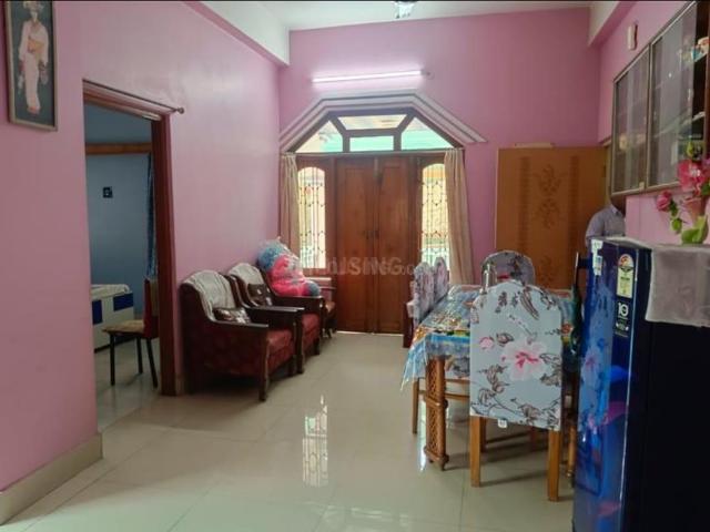 3 BHK Independent House in Barrackpore for resale Kolkata. The reference number is 18953441