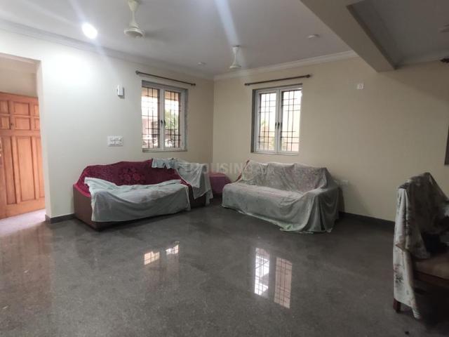 3 BHK Independent House in Bastora for resale Goa. The reference number is 14841995