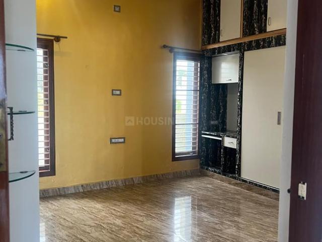 3 BHK Independent House in Basavanahalli for rent Mysore. The reference number is 20594493
