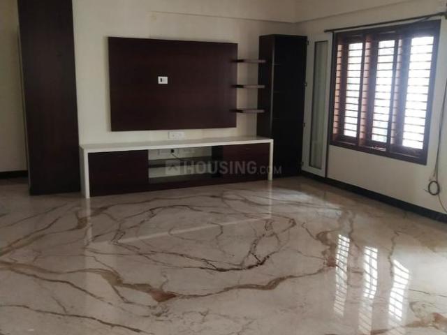 3 BHK Independent House in Basaveshwara Nagar for rent Bengaluru. The reference number is 20453579