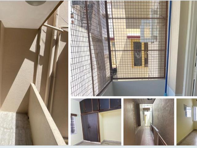 3 BHK Independent House in Basaveshwara Nagar for rent Bengaluru. The reference number is 20934223