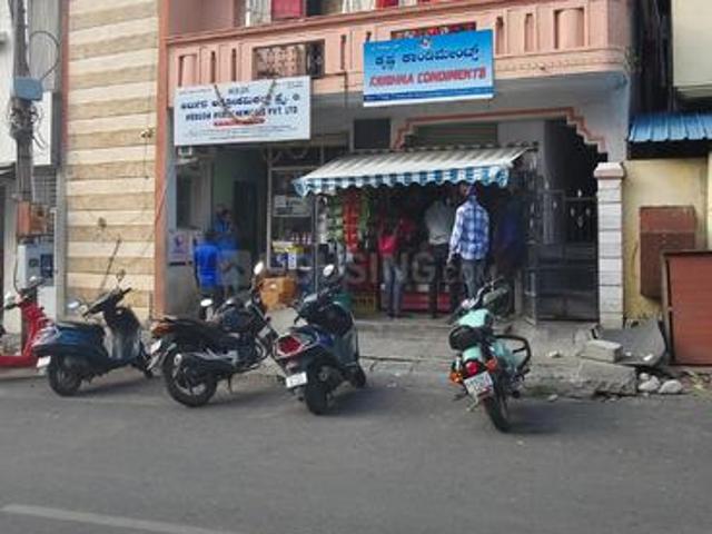 3 BHK Independent House in Basaveshwara Nagar for resale Bangalore West. The reference number is 15758938