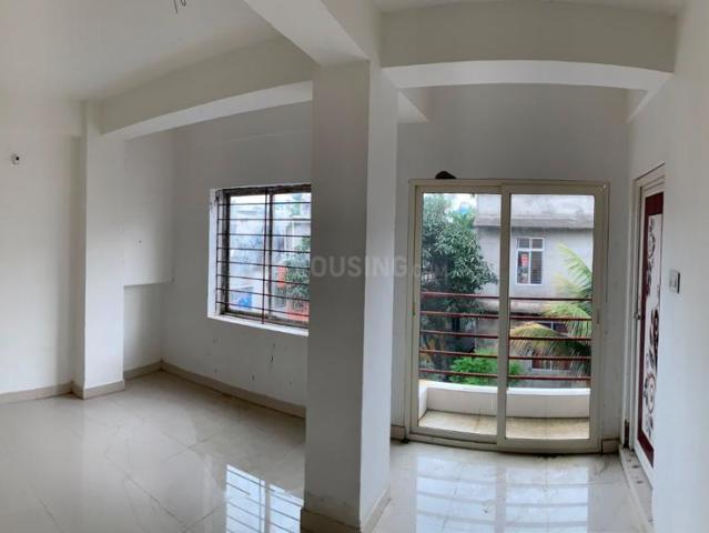 3 BHK Independent House in Basishta for rent Guwahati. The reference number is 20565398
