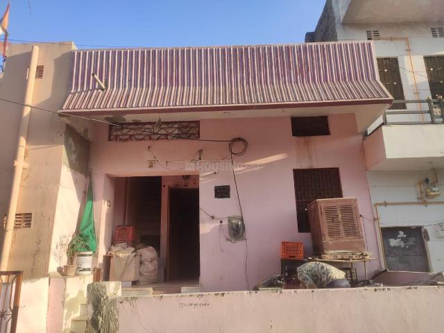 3 BHK Independent House in Basni for resale Jodhpur. The reference number is 16569538