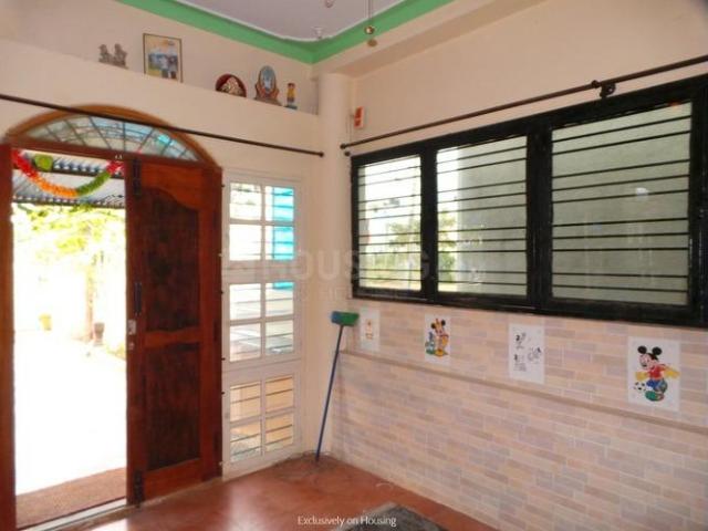 3 BHK Independent House in Battarahalli for resale Bengaluru. The reference number is 19807237