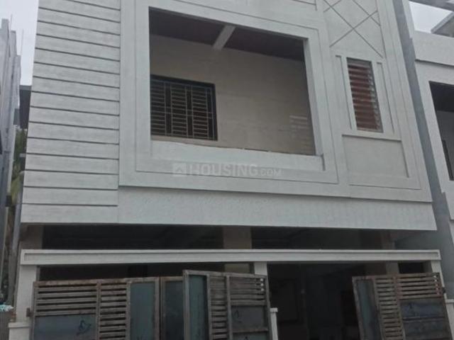 3 BHK Independent House in Battarahalli for resale Bengaluru. The reference number is 19417069