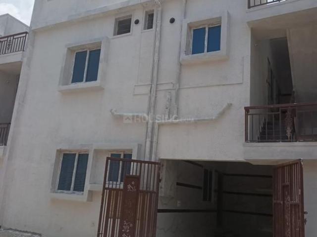 3 BHK Independent House in Battarahalli for resale Bengaluru. The reference number is 19824620