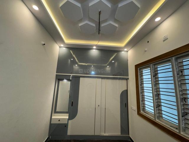 3 BHK Independent House in Battarahalli for resale Bengaluru. The reference number is 20237379
