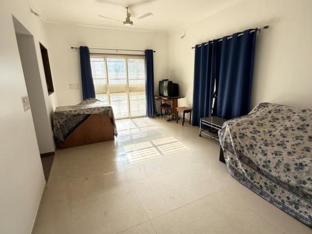 3 BHK Independent House in Bavdhan for rent Pune. The reference number is 20393178