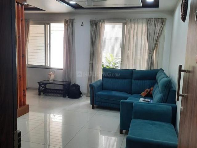 3 BHK Independent House in Bavdhan for resale Pune. The reference number is 20818875