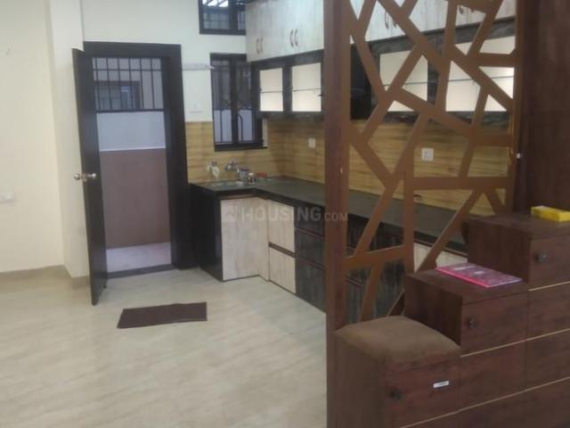 3 BHK Independent House in Bawadiya Kalan for rent Bhopal. The reference number is 13177871
