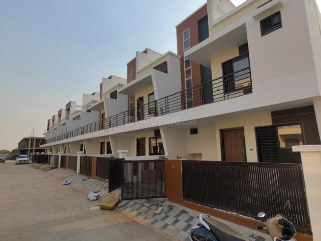 3 BHK Independent House in Bawadiya Kalan for resale Bhopal. The reference number is 16990792