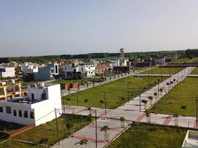 3 BHK Independent House in Bawalikalanzri for resale Haridwar. The reference number is 16972528