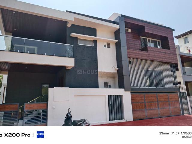 3 BHK Independent House in BEML Nagar for resale Mysore. The reference number is 16958745