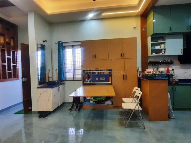 3 BHK Independent House in BEML Cooperative Society Layout for resale Bengaluru. The reference number is 20719926
