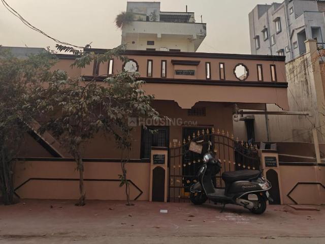 3 BHK Independent House in Beeramguda for resale Hyderabad. The reference number is 16968875