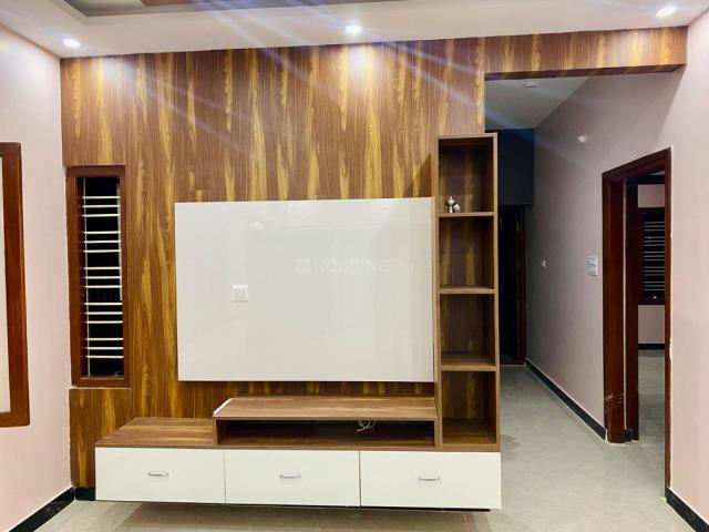 3 BHK Independent House in Begur for rent Bengaluru. The reference number is 15165966