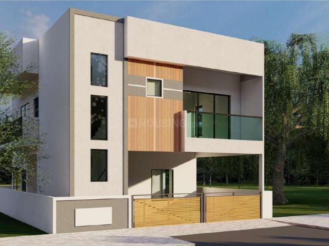 3 BHK Independent House in Begur for resale Bangalore. The reference number is 13288661