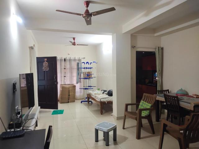 3 BHK Independent House in Begur for resale South Bangalore. The reference number is 17639743