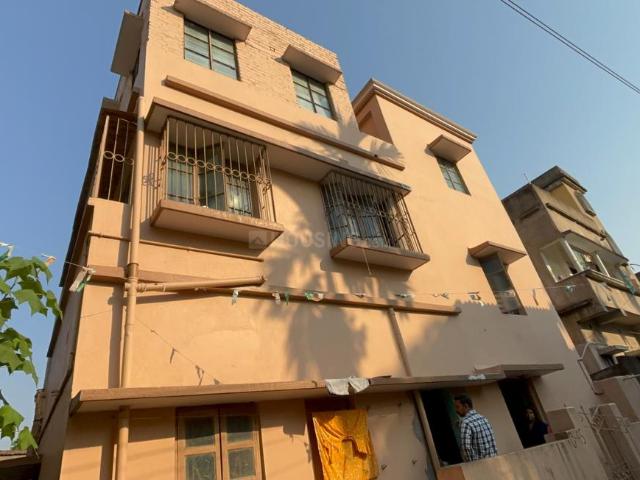 3 BHK Independent House in Behala Chowrasta for resale West Kolkata. The reference number is 16755189