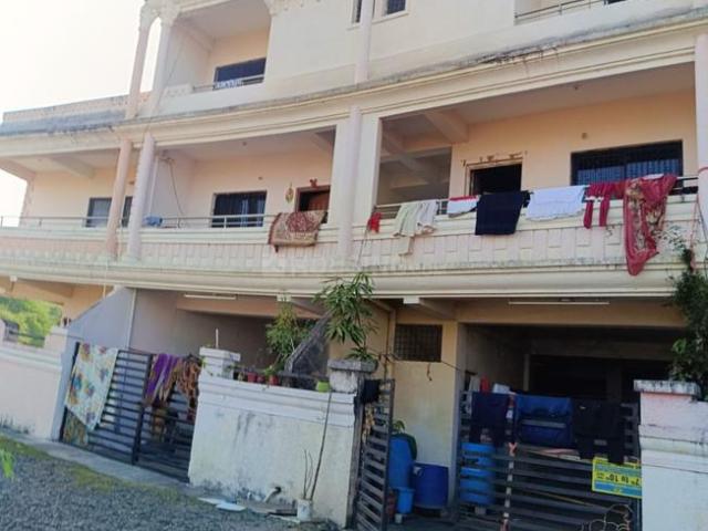 3 BHK Independent House in Beltarodi for resale Wardha Road. The reference number is 16445476
